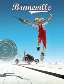 bonneville