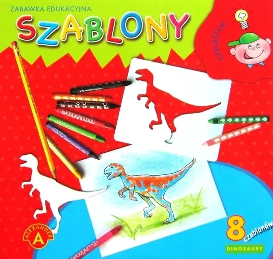 szablony-dinozaury-alexander-stan-nowy