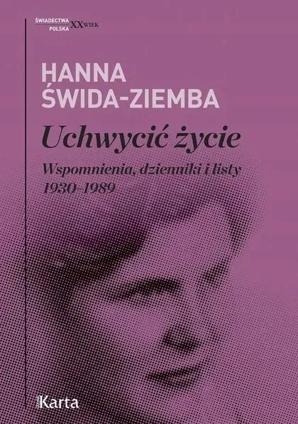 uchwycic-zycie