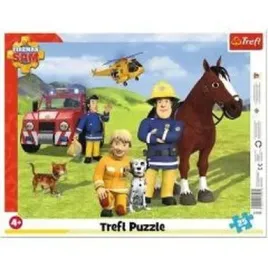 puzzle-ramkowe-25-zawsze-na-strazy-trefl-trefl
