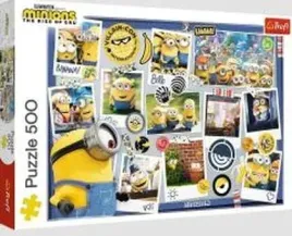 puzzle-500-zwariowana-kolekcja-zdjec-trefl-trefl