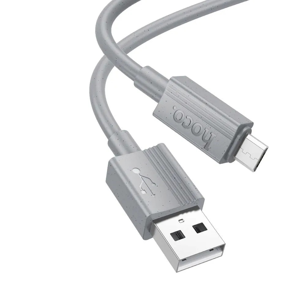 kabel-usb-a-do-micro-usb-hoco-24a-1-m-x107-szary