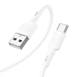 kabel-usb-a-do-usb-c-hoco-3a-1-m-x83-bialy-stan-nowy