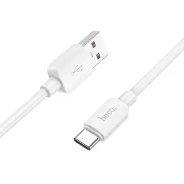 kabel-usb-a-do-usb-c-hoco-pd-24a-27w-1-m-x96-bialy