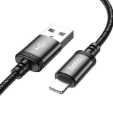 kabel-usb-a-do-lightning-hoco-24a-3-m-x91-czarny-dlugosc-przewodu-3-m