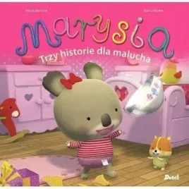 marysia-trzy-historie-dla-malucha