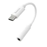 adapter-aux-usb-c-do-jack-35-mm-hoco-ls30-bialy