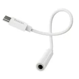 adapter-aux-usb-c-do-jack-35-mm-hoco-ls30-bialy-marka-hoco-stan-nowy