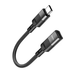 adapter-otg-usb-c-do-lightning-hoco-3a-01-m-u107-czarny