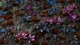 gamers-grass-laser-plants-alien-rosette-kosmi