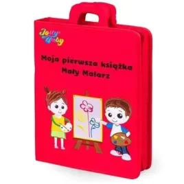 moja-pierwsza-ksiazka-maly-malarz-jollybaby