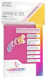 gamegenic-japanese-size-prime-sleeves-62x89-mm