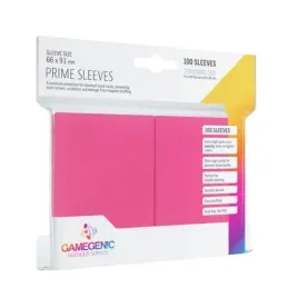 gamegenic-prime-ccg-sleeves-66x91-mm-pink-100-sztuk