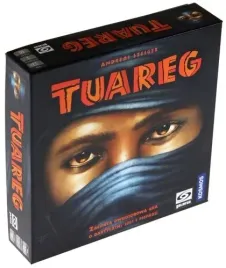 tuareg-galakta