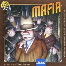 mafia-granna