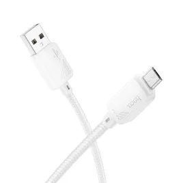 kabel-usb-a-do-micro-usb-hoco-24a-1-m-x113-bialy