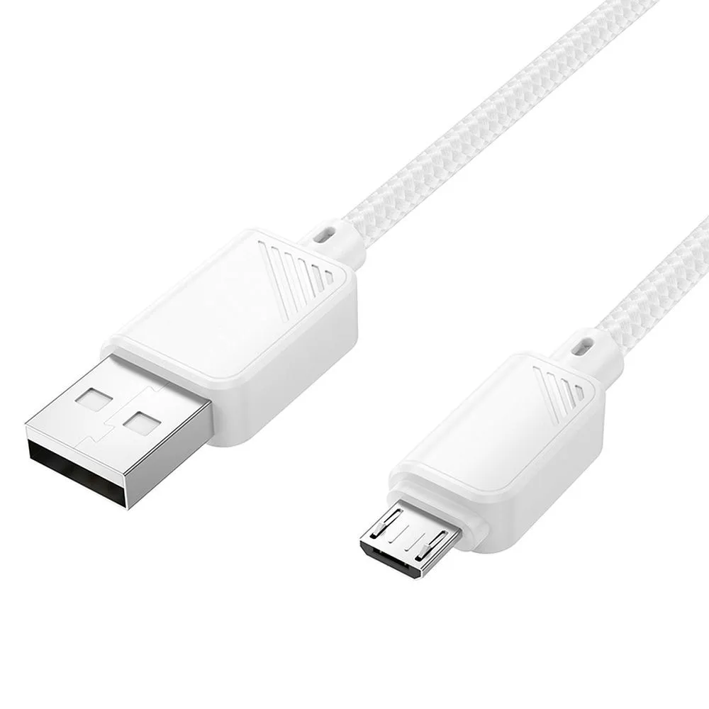 kabel-usb-a-do-micro-usb-hoco-24a-1-m-x113-bialy