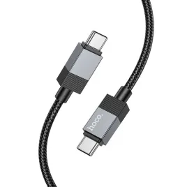 kabel-usb-c-do-usb-c-hoco-3a-60w-1-m-x110-czarny