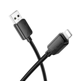 kabel-usb-a-do-lightning-hoco-24a-1-m-x113-czarny