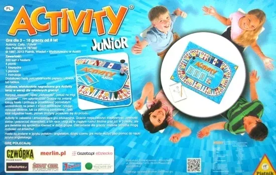 activity-junior-piatnik-waga-z-opakowaniem-0-89-kg