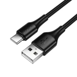 kabel-usb-a-do-usb-c-hoco-3a-1-m-x120-czarny