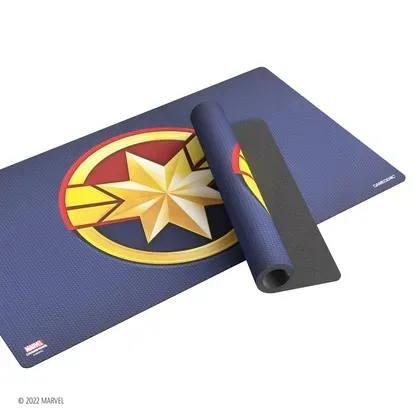 gamegenic-marvel-champions-captain-marvel-mat-gamegenic