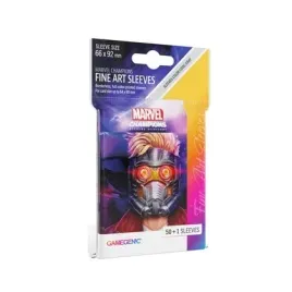 gamegenic-marvel-champions-fine-art-sleeves-66-mm-x-92-mm-star-lord-50-1