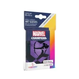 gamegenic-marvel-champions-art-sleeves-66-mm-x-92-mm-hawkeye-50-1-szt