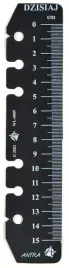linijka-15-cm-do-organizera-st-b-6-antra-antra