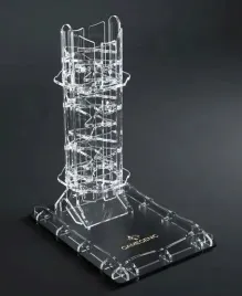 gamegenic-crystal-twister-premium-dice-tower