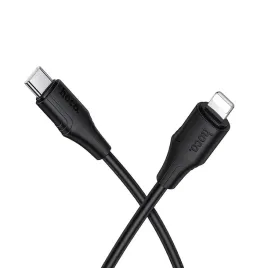 kabel-usb-c-do-lightning-hoco-27w-silikonowy-1-m-x124-czarny