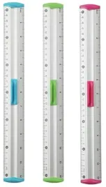 linijka-z-uchwytem-measure-clip-30cm-mix-keyroad