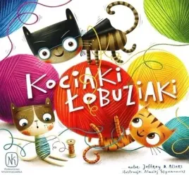 kociaki-lobuziaki-wydawnictwo-nasza-ksiegarnia