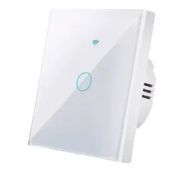 wylacznik-scienny-dotykowy-smart-wifi-bialy-1-gang-szklo