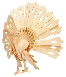 lamiglowka-drewniana-gepetto-paw-peafowl-eure