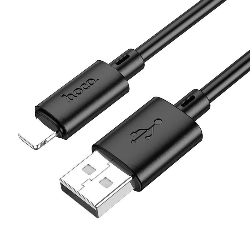kabel-usb-a-do-lightning-hoco-24a-2-m-x88-czarny-stan-nowy