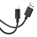 kabel-usb-a-do-lightning-hoco-24a-2-m-x88-czarny-stan-nowy