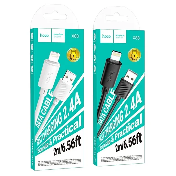kabel-usb-a-do-lightning-hoco-24a-2-m-x88-czarny-kod-producenta-6942007653589