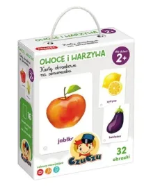 karty-obrazkowe-na-sznurku-owoce-i-warzywa-czuc
