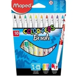 flamastry-colorpeps-brush-10-kolorow-maped