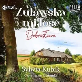 zulawska-milosc-dobroslawa-audiobook-storybox