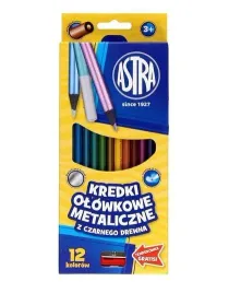 kredki-olowkowe-metaliczne-czarne-12-kolorow-astra