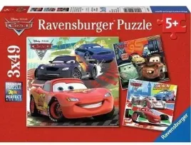 puzzle-3x49-auta-2-ravensburger