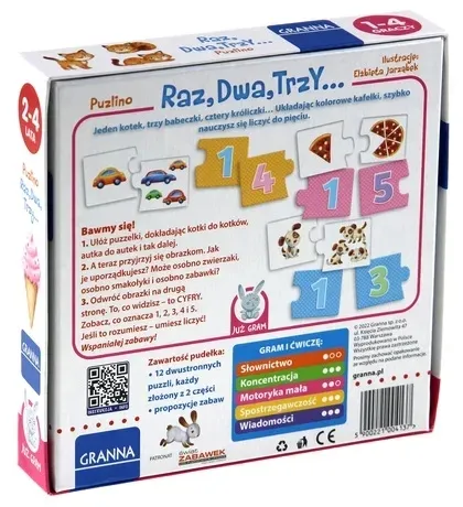 raz-dwa-trzy-granna