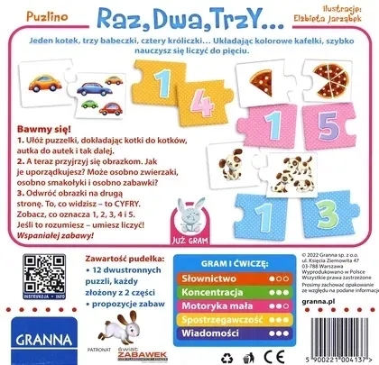 raz-dwa-trzy-granna-kod-producenta-polska