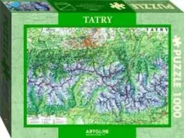 puzzle-1000-tatry-mapa-turystyczna-1-50-000-art