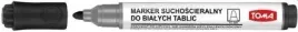 marker-do-tablic-okragly-czarny-10szt-toma-toma