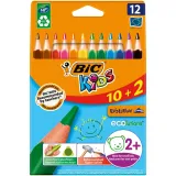 kredki-eco-evolution-triangle-10-2-kol-bls-bic-b-stan-nowy-rodzaj-kredki-olowkowe