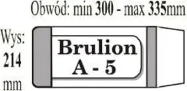 okladka-zeszytowa-brulion-a5-50szt-iks-iks