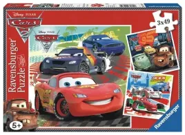 3x49-el-auta-2-new-2011-ravensburger-ravensburge